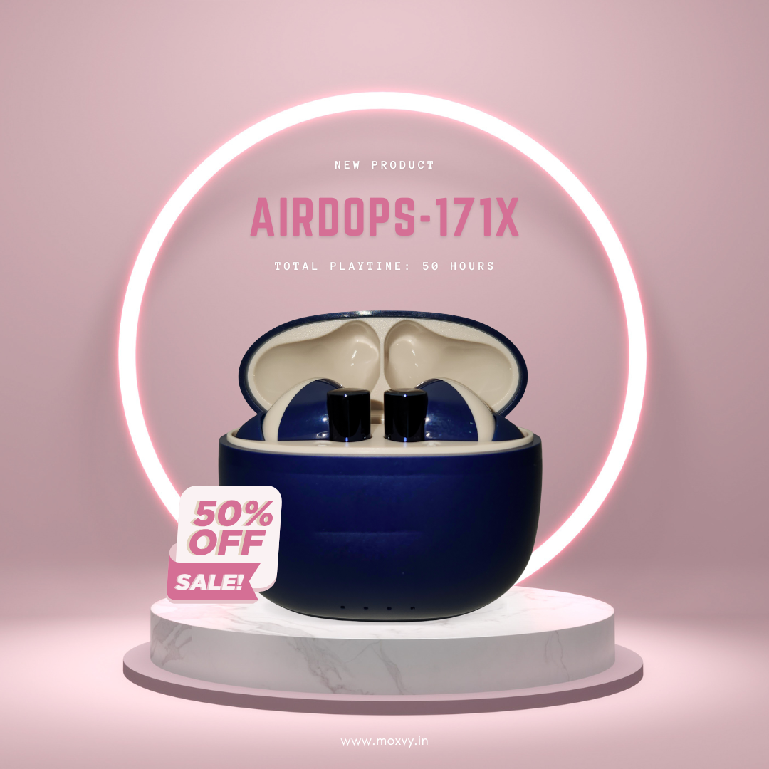 Soar Airdpods-171X Earbuds