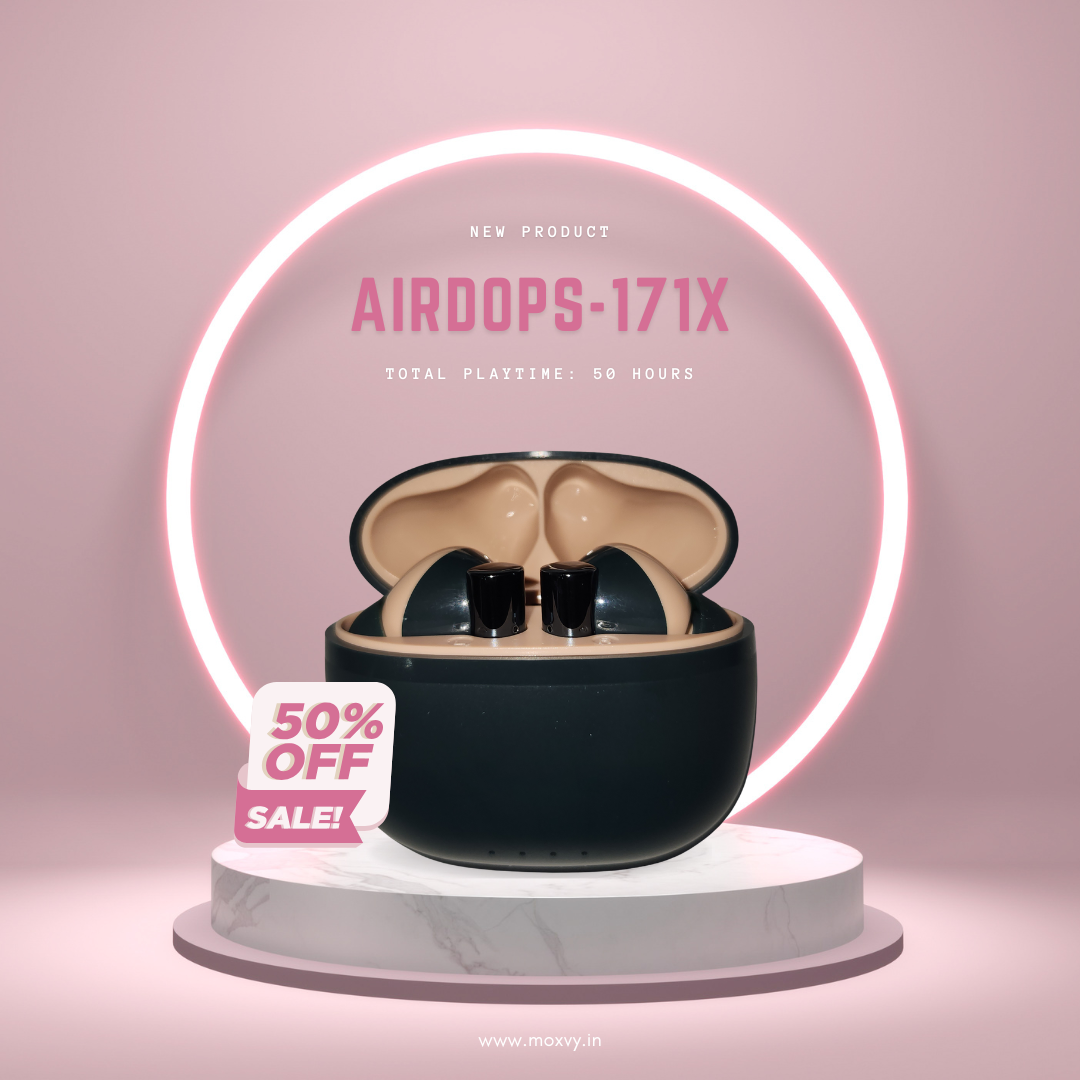 Soar Airdpods-171X Earbuds - Image 3