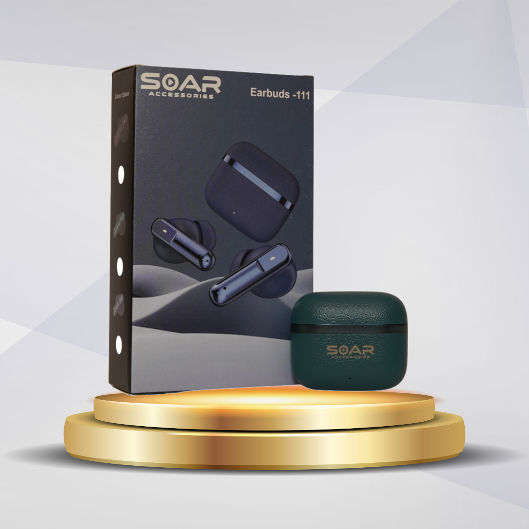 Soar Earbuds-111 - Image 3